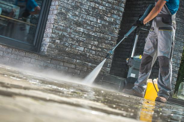 Best Gas Station Cleaning  in Rancho Cumonga, CA